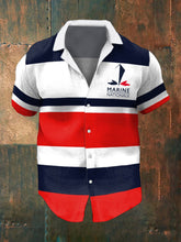 Chemise à manches courtes  Homme